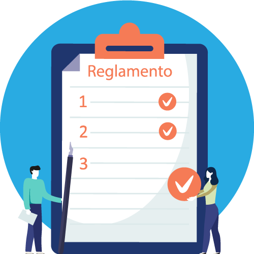 REGLAMENTO INTERNO CSMART